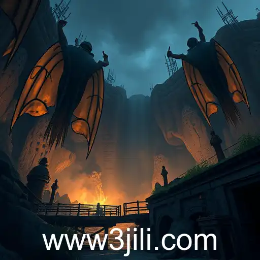 Exploring the World of Adventure Games: A Journey Through Virtual Realities