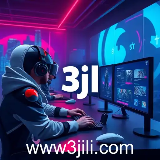 The Rise of 3jl in Gaming Culture