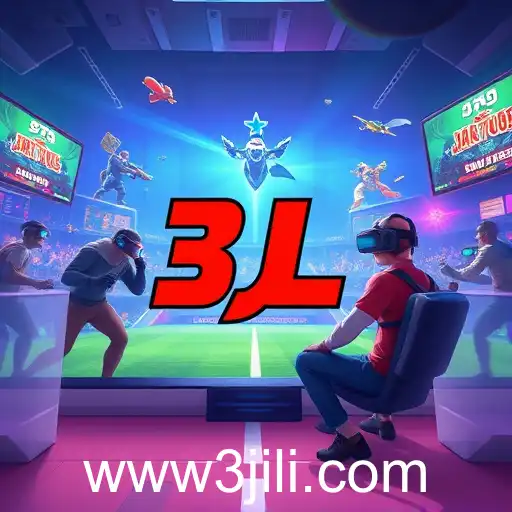 Emergence of '3jl': Revolutionizing Online Gaming