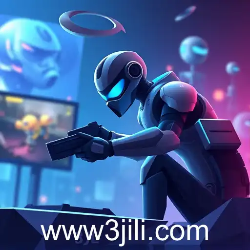 The Evolution of Online Gaming: A 3JL Perspective