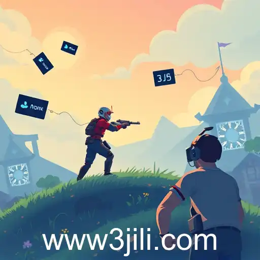 The Evolution of Online Gaming Communities in 2025