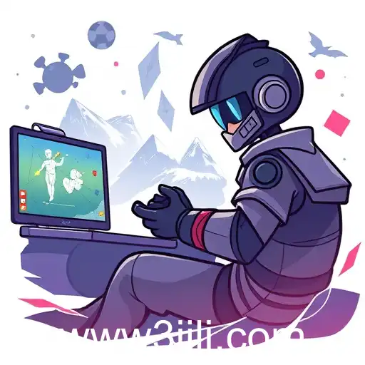 Navigating the Future of Online Gaming