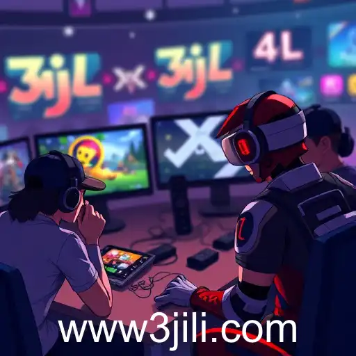 Gaming Dynamics and Progress in 2025