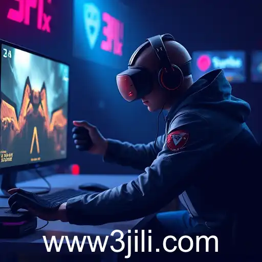 Gaming Innovations and Trends in 2025