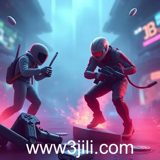 Gaming Trends Shaping the 2025 Landscape