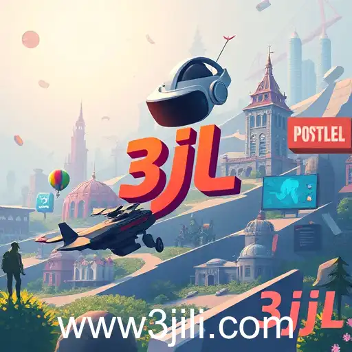 Gaming Trends and the Rise of 3jl in 2025