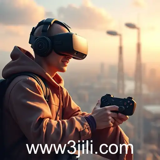 Gaming Trends in the Digital Era