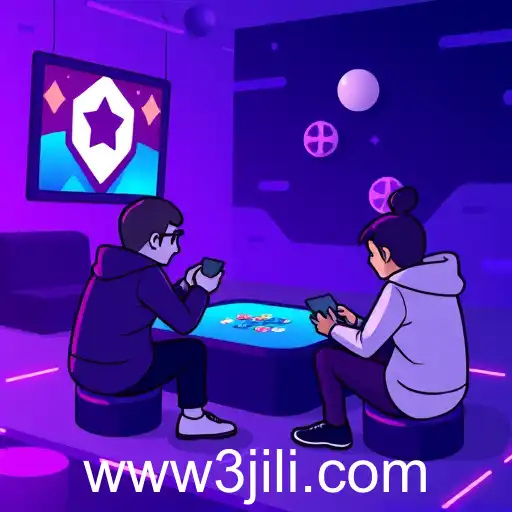 The Rise of '3jl' as a Gaming Phenomenon