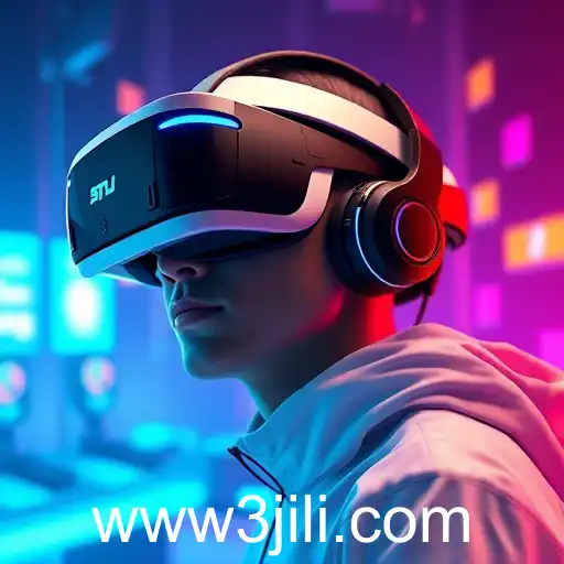 The Rise of Online Gaming with 3jl