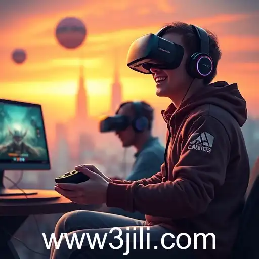 The Rise of Online Gaming Communities in 2025