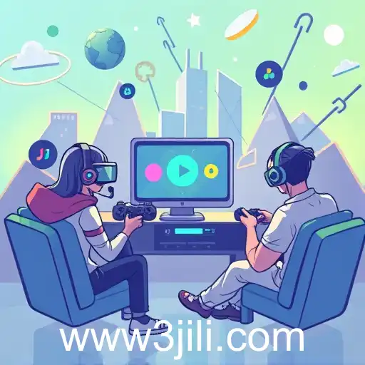 The Evolution and Impact of Online Gaming in 2025