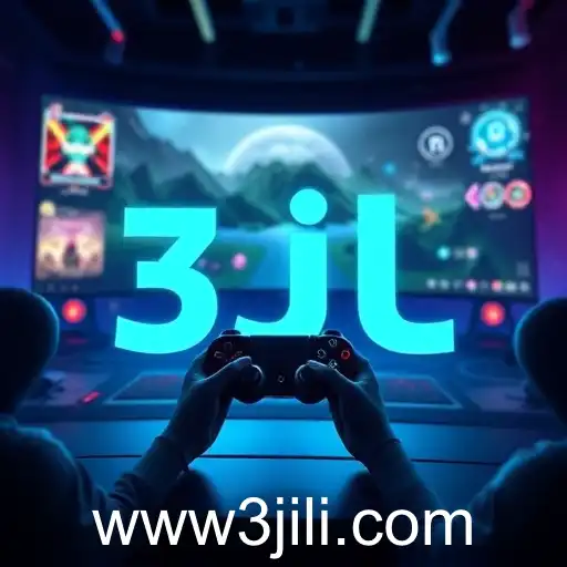 The Rise of 3jl: A New Era in Online Gaming