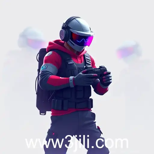 The Rise of 3jl: A Gaming Revolution