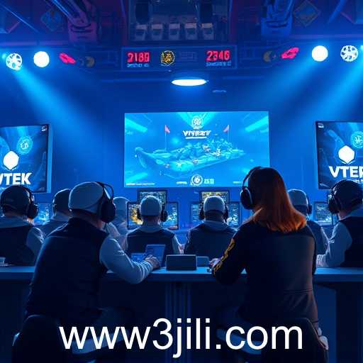 Rising Trends in English Gaming Platforms