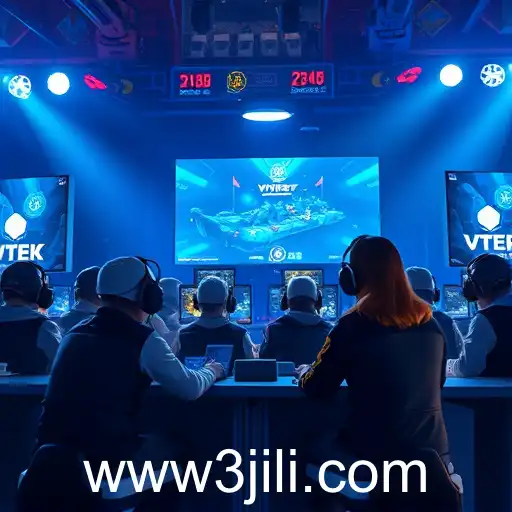 Rising Trends in English Gaming Platforms