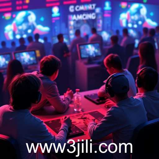 The Evolution of Online Gaming Communities in 2025