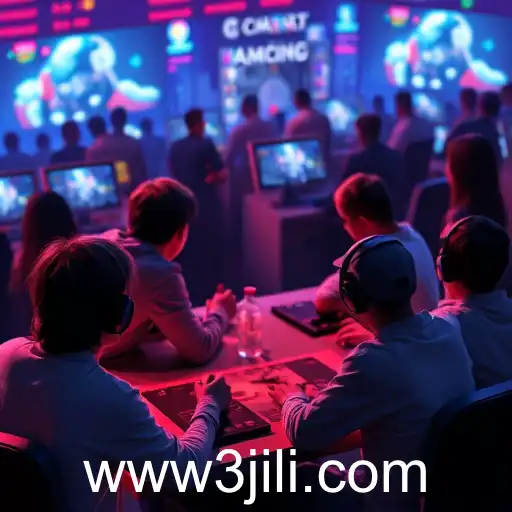 The Evolution of Online Gaming Communities in 2025