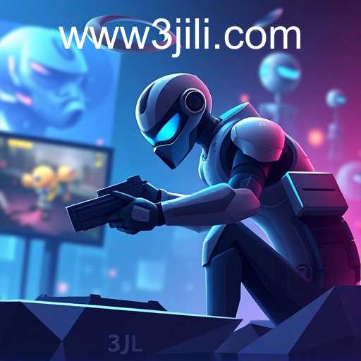 The Evolution of Online Gaming: A 3JL Perspective