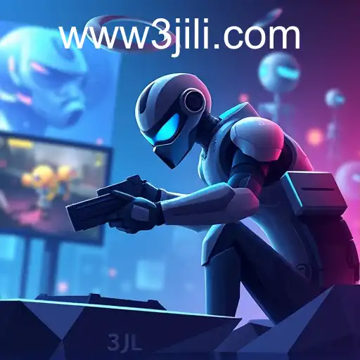 The Evolution of Online Gaming: A 3JL Perspective