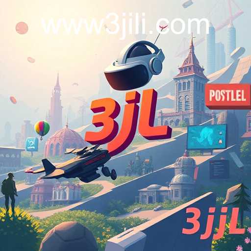 Gaming Trends and the Rise of 3jl in 2025