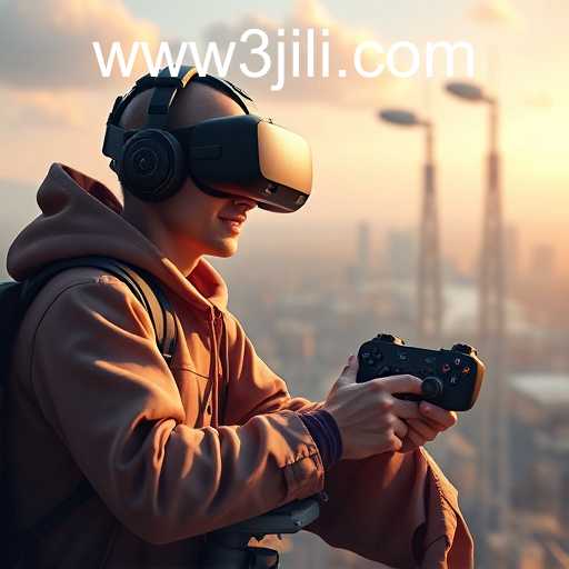 Gaming Trends in the Digital Era