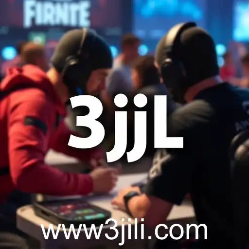 Exploring the Dynamic World of Multiplayer Gaming and the '3jl' Phenomenon