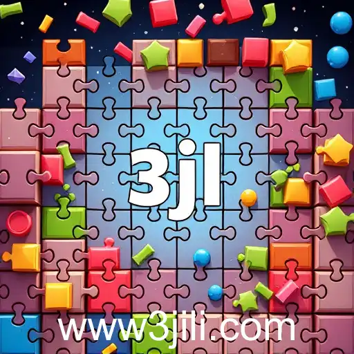 Exploring the World of Puzzle Games: A Creative Escape with Mind-Challenging Adventures