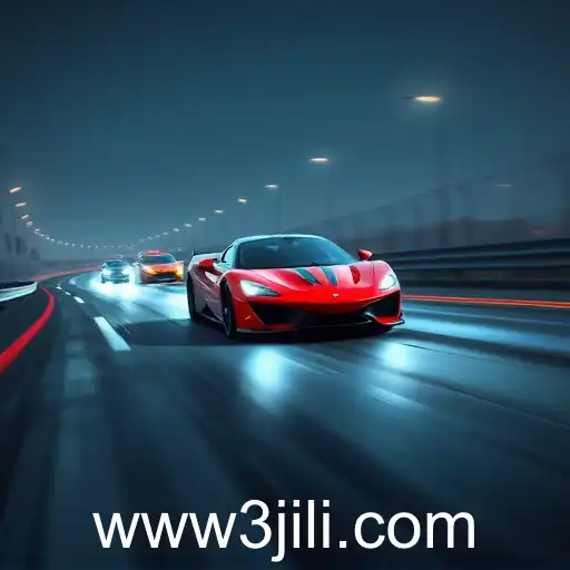 The Thrill of the Race: Exploring the Ever-Popular World of Racing Games