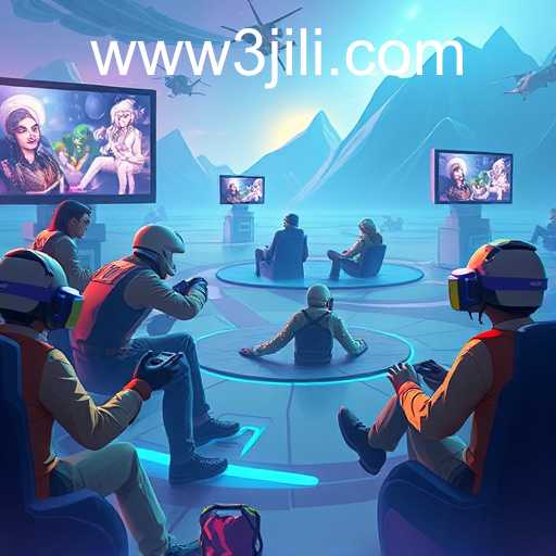 The Rise of 3jl: A Game Changer in Online Gaming