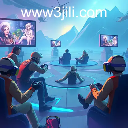 The Rise of 3jl: A Game Changer in Online Gaming