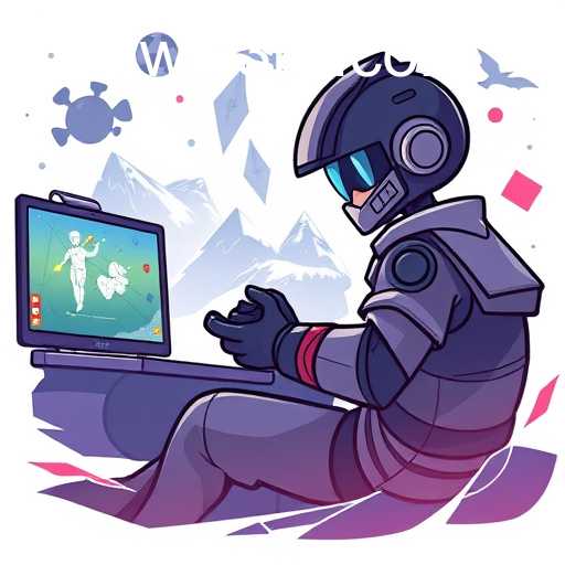 The Rise of 3jl: Gaming in a New Era