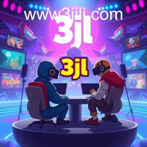 The Rise of '3jl' in Gaming Circles