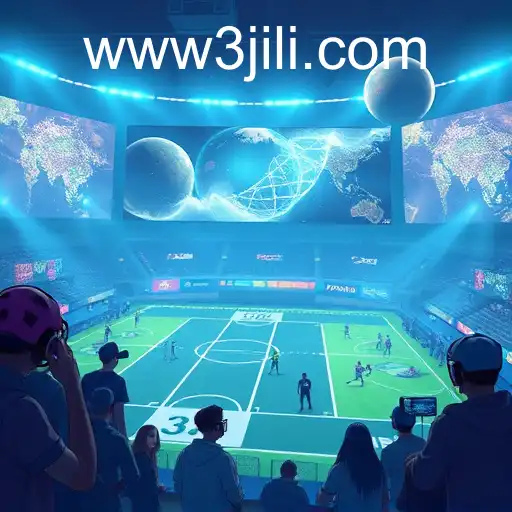 The Rise of 3jl in the Gaming World