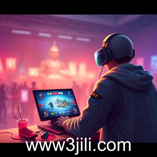 The Rise of '3jl' as a Gaming Phenomenon