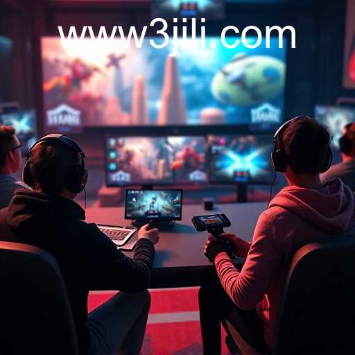 Rise of Online Gaming Culture