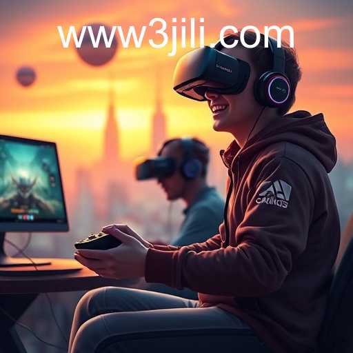 The Rise of Online Gaming Communities in 2025