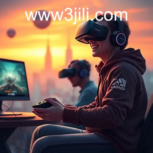 The Rise of Online Gaming Communities in 2025