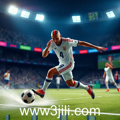 Exploring the World of Sports Games: A Virtual Arena for All