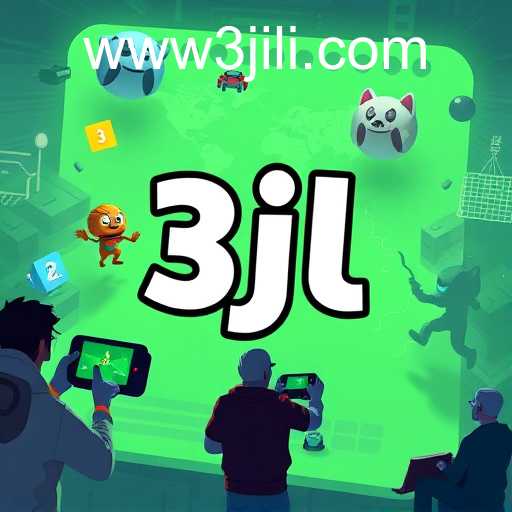 The Rise of 3jl: A New Era in Online Gaming