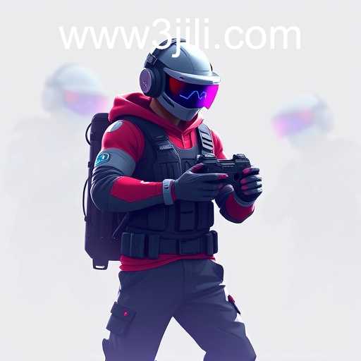 The Rise of 3jl: A Gaming Revolution