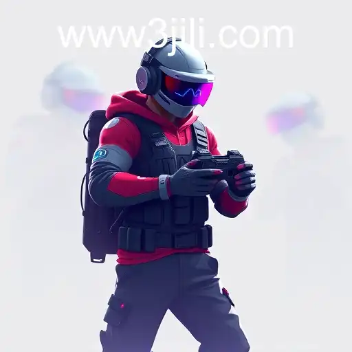 The Rise of 3jl: A Gaming Revolution